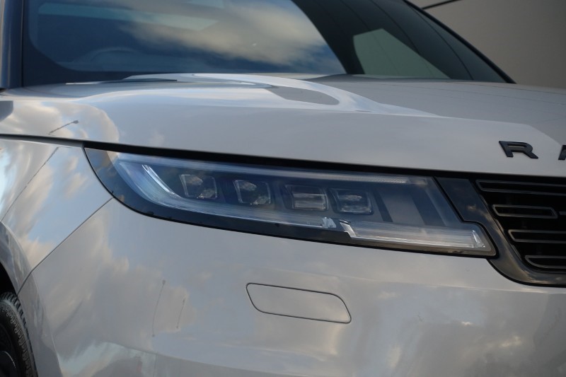 2023 (73) LAND ROVER RANGE ROVER SPORT 3.0 D300 Dynamic SE 5dr Auto 4956374