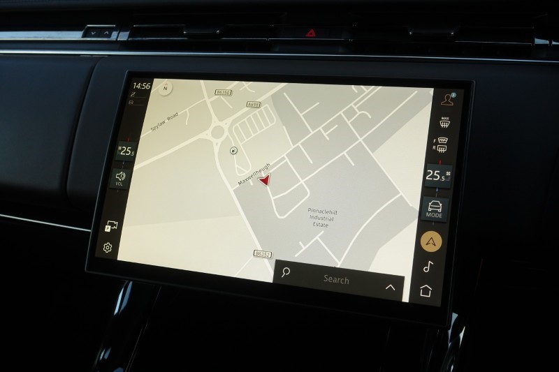 2023 (73) LAND ROVER RANGE ROVER SPORT 3.0 D300 Dynamic SE 5dr Auto 4956368