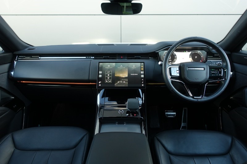 2023 (73) LAND ROVER RANGE ROVER SPORT 3.0 D300 Dynamic SE 5dr Auto 4956366