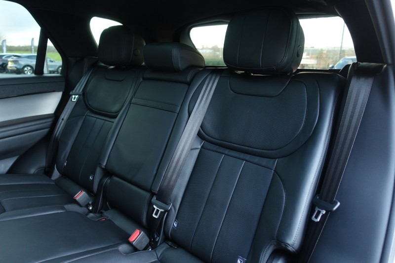 2023 (73) LAND ROVER RANGE ROVER SPORT 3.0 D300 Dynamic SE 5dr Auto 4956411