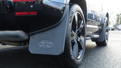 2024 (24) LAND ROVER DEFENDER 3.0 D250 X-Dynamic HSE 90 3dr Auto 4942507