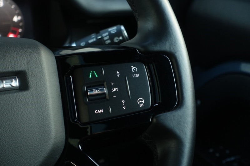 2024 (24) LAND ROVER DEFENDER 3.0 D250 X-Dynamic HSE 90 3dr Auto 4942515