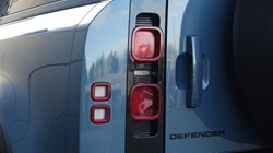 2024 (24) LAND ROVER DEFENDER 3.0 D250 X-Dynamic HSE 90 3dr Auto 4942498