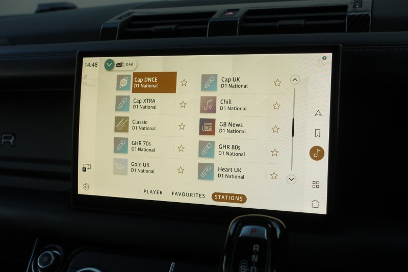 2024 (24) LAND ROVER DEFENDER 3.0 D250 X-Dynamic HSE 90 3dr Auto 4942519