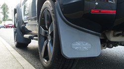 2024 (24) LAND ROVER DEFENDER 3.0 D250 X-Dynamic HSE 90 3dr Auto 4942510