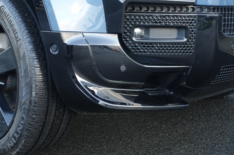 2024 (24) LAND ROVER DEFENDER 3.0 D250 X-Dynamic HSE 90 3dr Auto 4942502