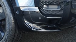 2024 (24) LAND ROVER DEFENDER 3.0 D250 X-Dynamic HSE 90 3dr Auto 4942502