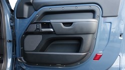 2024 (24) LAND ROVER DEFENDER 3.0 D250 X-Dynamic HSE 90 3dr Auto 4942530