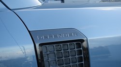 2024 (24) LAND ROVER DEFENDER 3.0 D250 X-Dynamic HSE 90 3dr Auto 4942499