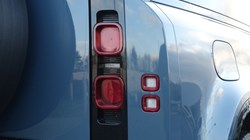 2024 (24) LAND ROVER DEFENDER 3.0 D250 X-Dynamic HSE 90 3dr Auto 4942508