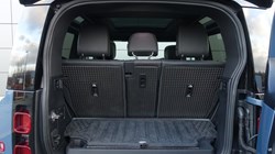 2024 (24) LAND ROVER DEFENDER 3.0 D250 X-Dynamic HSE 90 3dr Auto 4942489