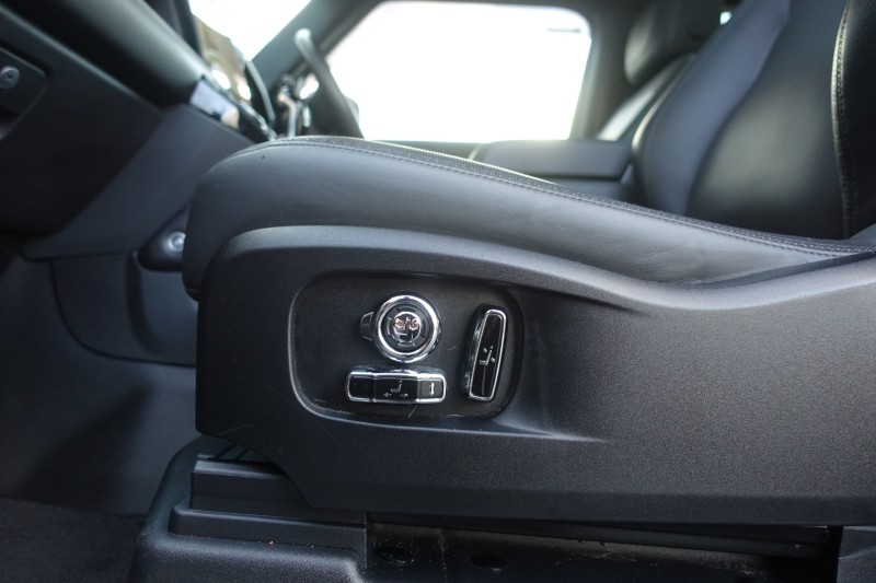 2024 (24) LAND ROVER DEFENDER 3.0 D250 X-Dynamic HSE 90 3dr Auto 4942536