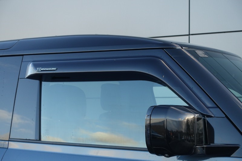 2024 (24) LAND ROVER DEFENDER 3.0 D250 X-Dynamic HSE 90 3dr Auto 4942504