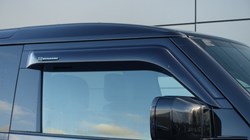 2024 (24) LAND ROVER DEFENDER 3.0 D250 X-Dynamic HSE 90 3dr Auto 4942504