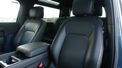 2024 (24) LAND ROVER DEFENDER 3.0 D250 X-Dynamic HSE 90 3dr Auto 4942537