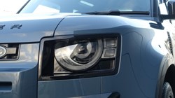 2024 (24) LAND ROVER DEFENDER 3.0 D250 X-Dynamic HSE 90 3dr Auto 4942513