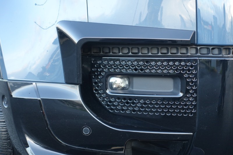 2024 (24) LAND ROVER DEFENDER 3.0 D250 X-Dynamic HSE 90 3dr Auto 4942501