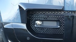 2024 (24) LAND ROVER DEFENDER 3.0 D250 X-Dynamic HSE 90 3dr Auto 4942501