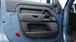 2024 (24) LAND ROVER DEFENDER 3.0 D250 X-Dynamic HSE 90 3dr Auto 4942534