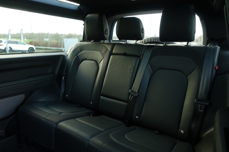 2024 (24) LAND ROVER DEFENDER 3.0 D250 X-Dynamic HSE 90 3dr Auto 4942483