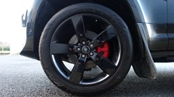 2024 (24) LAND ROVER DEFENDER 3.0 D250 X-Dynamic HSE 90 3dr Auto 4942512