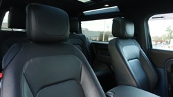 2024 (24) LAND ROVER DEFENDER 3.0 D250 X-Dynamic HSE 90 3dr Auto 4942526