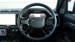 2024 (24) LAND ROVER DEFENDER 3.0 D250 X-Dynamic HSE 90 3dr Auto 4942494