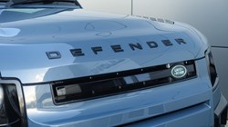 2024 (24) LAND ROVER DEFENDER 3.0 D250 X-Dynamic HSE 90 3dr Auto 4942500