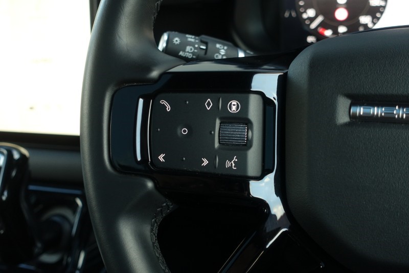 2024 (24) LAND ROVER DEFENDER 3.0 D250 X-Dynamic HSE 90 3dr Auto 4942518