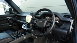 2024 (24) LAND ROVER DEFENDER 3.0 D250 X-Dynamic HSE 90 3dr Auto 4942525