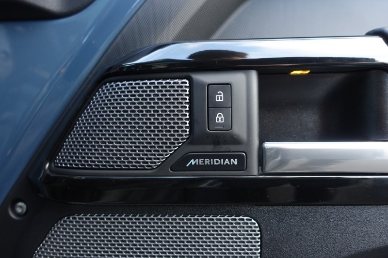 2024 (24) LAND ROVER DEFENDER 3.0 D250 X-Dynamic HSE 90 3dr Auto 4942531