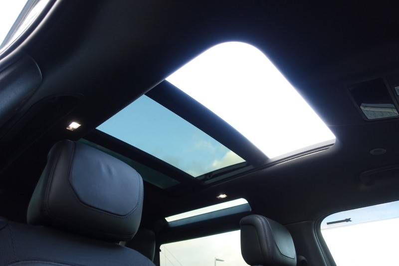 2024 (24) LAND ROVER DEFENDER 3.0 D250 X-Dynamic HSE 90 3dr Auto 4942528