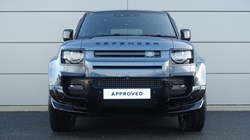 2024 (24) LAND ROVER DEFENDER 3.0 D250 X-Dynamic HSE 90 3dr Auto 4942486