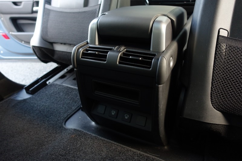 2024 (24) LAND ROVER DEFENDER 3.0 D250 X-Dynamic HSE 90 3dr Auto 4942497