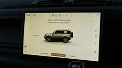 2024 (24) LAND ROVER DEFENDER 3.0 D250 X-Dynamic HSE 90 3dr Auto 4942523