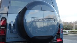 2024 (24) LAND ROVER DEFENDER 3.0 D250 X-Dynamic HSE 90 3dr Auto 4942509
