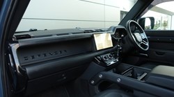 2024 (24) LAND ROVER DEFENDER 3.0 D250 X-Dynamic HSE 90 3dr Auto 4942535