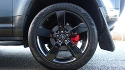 2024 (24) LAND ROVER DEFENDER 3.0 D250 X-Dynamic HSE 90 3dr Auto 4942511