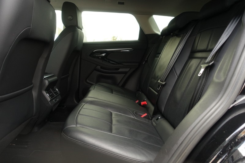 2021 (21) LAND ROVER RANGE ROVER EVOQUE 1.5 P300e SE 5dr Auto 4942352