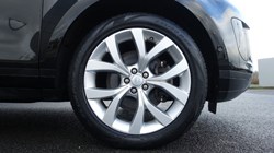 2021 (21) LAND ROVER RANGE ROVER EVOQUE 1.5 P300e SE 5dr Auto 4942356