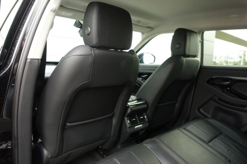 2021 (21) LAND ROVER RANGE ROVER EVOQUE 1.5 P300e SE 5dr Auto 4942400