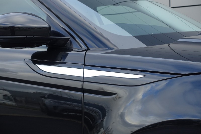 2021 (21) LAND ROVER RANGE ROVER EVOQUE 1.5 P300e SE 5dr Auto 4942368