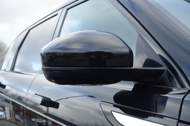 2021 (21) LAND ROVER RANGE ROVER EVOQUE 1.5 P300e SE 5dr Auto 4942369