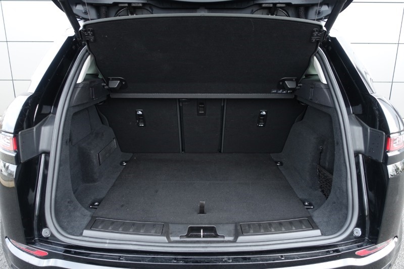 2021 (21) LAND ROVER RANGE ROVER EVOQUE 1.5 P300e SE 5dr Auto 4942358