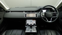2021 (21) LAND ROVER RANGE ROVER EVOQUE 1.5 P300e SE 5dr Auto 4942357