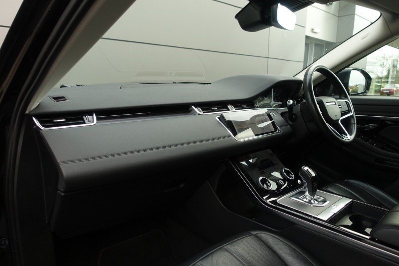 2021 (21) LAND ROVER RANGE ROVER EVOQUE 1.5 P300e SE 5dr Auto 4942403