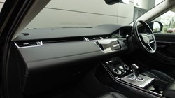 2021 (21) LAND ROVER RANGE ROVER EVOQUE 1.5 P300e SE 5dr Auto 4942403
