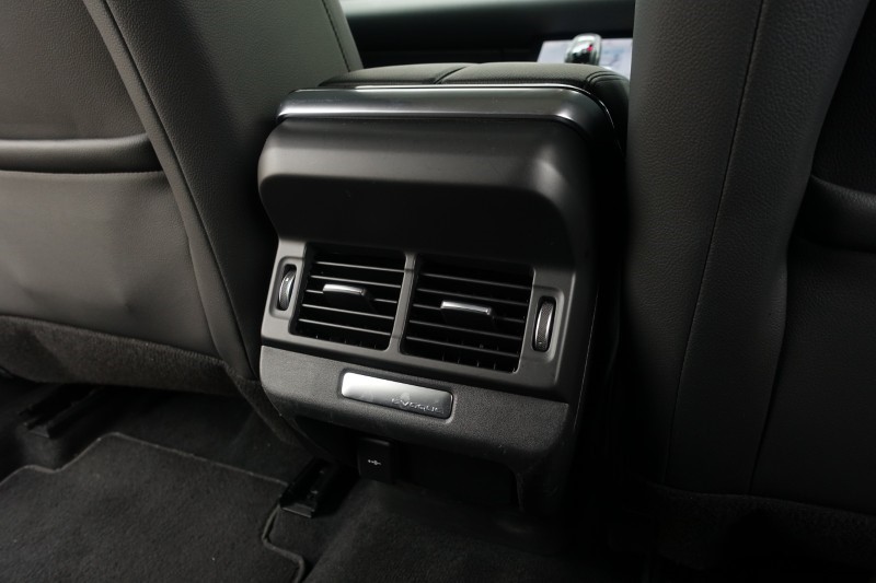 2021 (21) LAND ROVER RANGE ROVER EVOQUE 1.5 P300e SE 5dr Auto 4942366