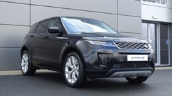 2021 (21) LAND ROVER RANGE ROVER EVOQUE 1.5 P300e SE 5dr Auto 4942349