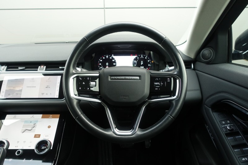 2021 (21) LAND ROVER RANGE ROVER EVOQUE 1.5 P300e SE 5dr Auto 4942363